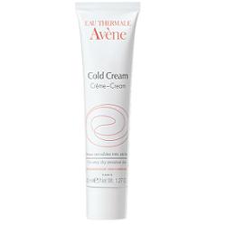EAU THERMALE AVENE COLD CREAM 100 ML - Farmaunclick.it