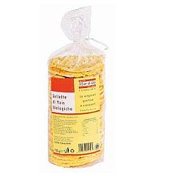 GALLETTE DI MAIS 100 G - Farmaunclick.it