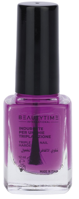 BEAUTYTIME INDURENTE UNGHIE TRIPLA AZIONE 12 ML - Farmaunclick.it