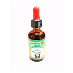 NATURINCAS SANGRE DE GRADO 25 ML - Farmaunclick.it