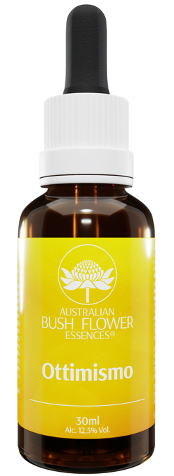 OTTIMISMO ESS AUSTR 30ML - Farmaunclick.it