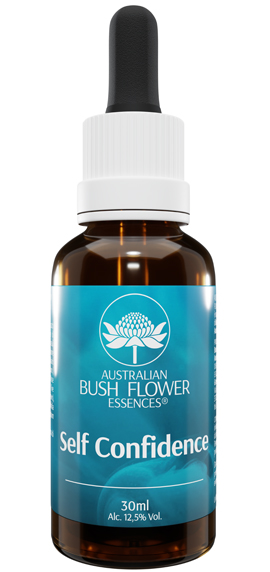 SELF CONFIDENCE ESS AUSTR 30ML - Farmaunclick.it
