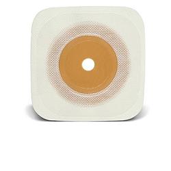 PLACCA FLESSIBILE CON ADESIVO CON IDROCOLLOIDI CON SISTEMA DI AGGANCIO ADESIVO RITAGLIABILE ESTEEM SYNERGY 13/35MM 5 PEZZI - Farmaunclick.it