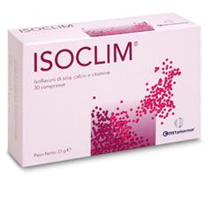 ISOCLIM 30 COMPRESSE - Farmaunclick.it