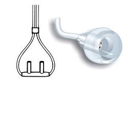 SONDA NASALE PER OSSIGENOTERAPIA PIC - Farmaunclick.it