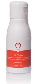 MOST GLICOSAL LOZIONE 50 ML - Farmaunclick.it