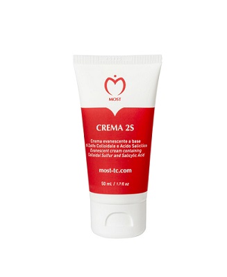 MOST 2S CREMA 50 ML - Farmaunclick.it
