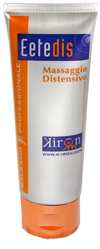 KIRON EETEDIS BALSAMO MASSAGGIO 100 ML - Farmaunclick.it