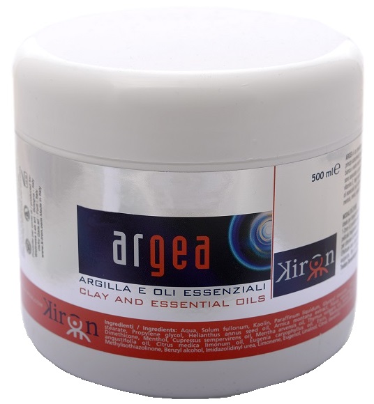 KIRON ARGEA ARGILLA 500 ML - Farmaunclick.it