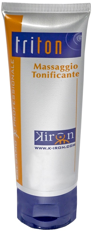 KIRON TRITON BALSAMO MASSAGGIO 100 ML - Farmaunclick.it