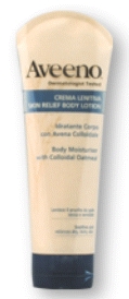 AVEENO TERAPEUTICO CREMA LENITIVA MENTOLO 200 ML - Farmaunclick.it