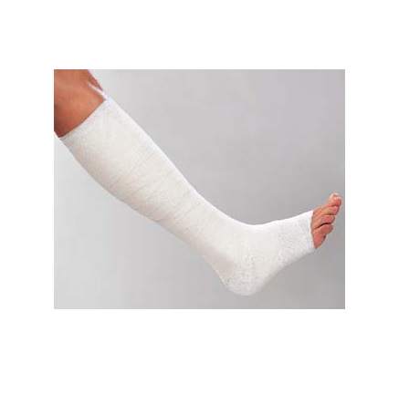 BENDA MEDICATA BIELASTICA VARICEX S CON OSSIDO DI ZINCO 10X700CM - Farmaunclick.it