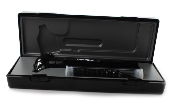 OTOSCOPIO DIAGNOSTICO MISURA UNIVERSALE ARTICOLO 2010 - Farmaunclick.it