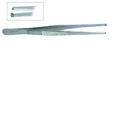 PINZA CHIRURGICA DENTE TOPO 14CM - Farmaunclick.it
