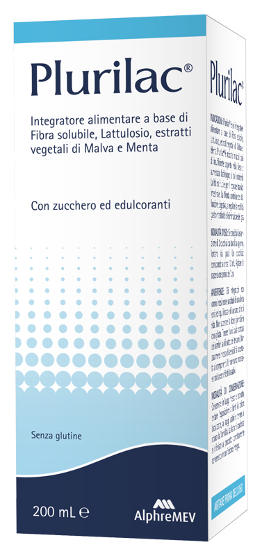 PLURILAC 200 ML - Farmaunclick.it