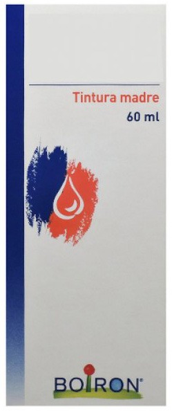 HYPERICUM PERFORATUM TINTURA MADRE 60 ML - Farmaunclick.it