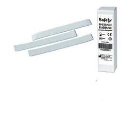 STRISCIA BIADESIVA UROGUAINE 30 PEZZI - Farmaunclick.it