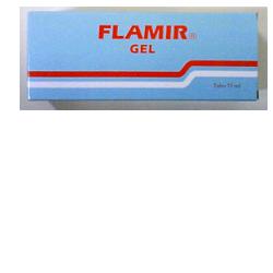 FLAMIR GEL 75 ML - Farmaunclick.it