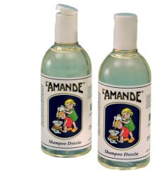 L'AMANDE MARSEILLE SHAMPOO DOCCIA 250 ML - Farmaunclick.it