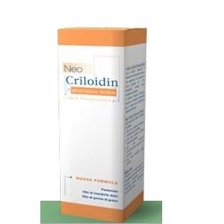 NEO CRILOIDIN SHAMPOO DOLCE 200 ML - Farmaunclick.it