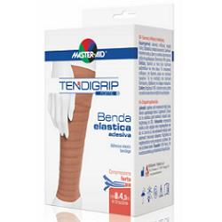 BENDA MASTER-AID TENDIGRIP FORTE 6X4,5 - Farmaunclick.it