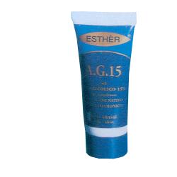AG 15 PEELING 30 ML - Farmaunclick.it