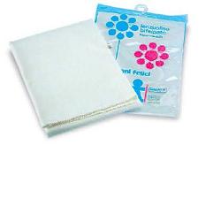 LENZUOLO FELPATO PER LA CAMERA DEL MALATO MISURA 80X100 - Farmaunclick.it