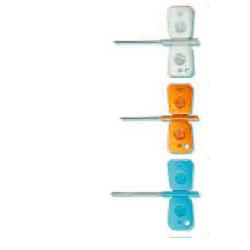 AGO FARFALLA FLY GAUGE23 TUBO30 1 PEZZO - Farmaunclick.it