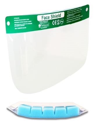 VISIERA PARASCHIZZI - Farmaunclick.it