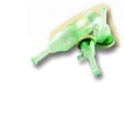 GUAINA IPOALLERGENICA SECURITY + AUTOADESIVE CONVEEN MISURA 25MM 30 PEZZI ARTICOLO 5225 - Farmaunclick.it