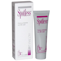 PHARCOS SPOTLESS CREMA SCHIARENTE 30 ML - Farmaunclick.it