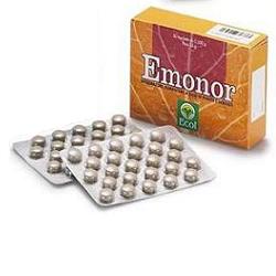 EMONOR 50 TAVOLETTE - Farmaunclick.it