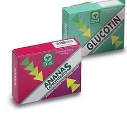 GLUCOTIN 100 TAVOLETTE 726 - Farmaunclick.it