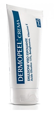 DERMOPEEL CREMA VISO 50 ML - Farmaunclick.it