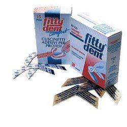 FITTYDENT CUSCINETTI ADESIVI 30 PEZZI NF - Farmaunclick.it