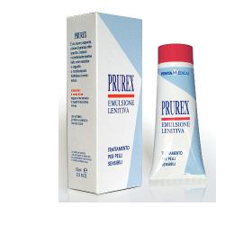 PRUREX EMULSIONE PELLI SENSIBILI 75 ML - Farmaunclick.it