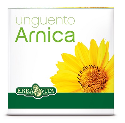 ARNICA UNG 50ML - Farmaunclick.it