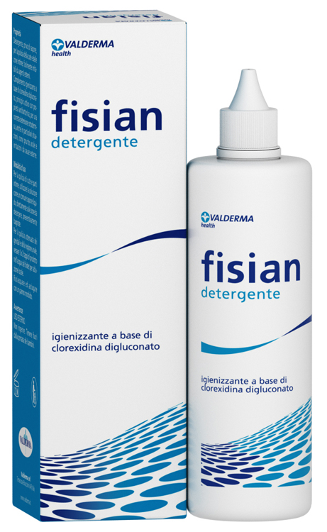 FISIAN DETERGENTE CUTE/MUCOSE 200 ML - Farmaunclick.it
