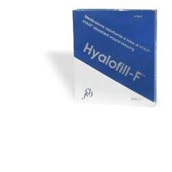 MEDICAZIONE ASSORBENTE IN TESSUTO NON TESSUTO HYALOFILL F A BASE DI HYAFF 5X5CM 3 PEZZI - Farmaunclick.it
