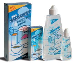 DIETSUCARYL LIQUIDO 125 ML - Farmaunclick.it