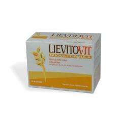 LIEVITOVIT 30 BUSTINE NUOVA FORMULA - Farmaunclick.it