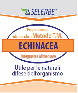 ECHINACEA TINTURA MADRE 50 ML - Farmaunclick.it