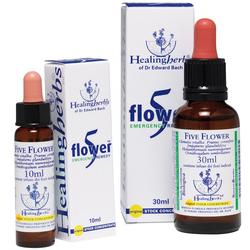 FIVE FLOWER 30 ML - Farmaunclick.it