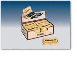 LIQUIRIZIA SPEZZATA ORO 40 G - Farmaunclick.it