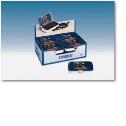 LIQUIRIZIA ROMBETTI 40 G - Farmaunclick.it