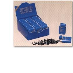 LIQUIRIZIA BLU ROMBET 100 G SCATOLETTA - Farmaunclick.it