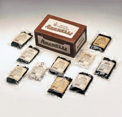 LIQUIRIZIA FAVETTE   BUSTINE 100 G - Farmaunclick.it