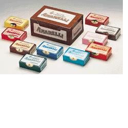 LIQUIRIZIA GOMMOSA SCATOLETTA CELESTE 100 G - Farmaunclick.it