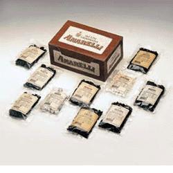 LIQUIRIZIA ASSABESI BUSTINE 100 G - Farmaunclick.it