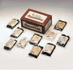 LIQUIRIZIA SASSOLINI SACCHETTO 100 PEZZI - Farmaunclick.it